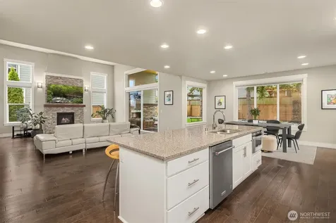 1435 242nd Place SE Bothell WA 98021