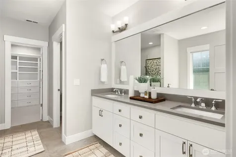 7817 NE Ledgestone Loop Bainbridge Island WA 98110