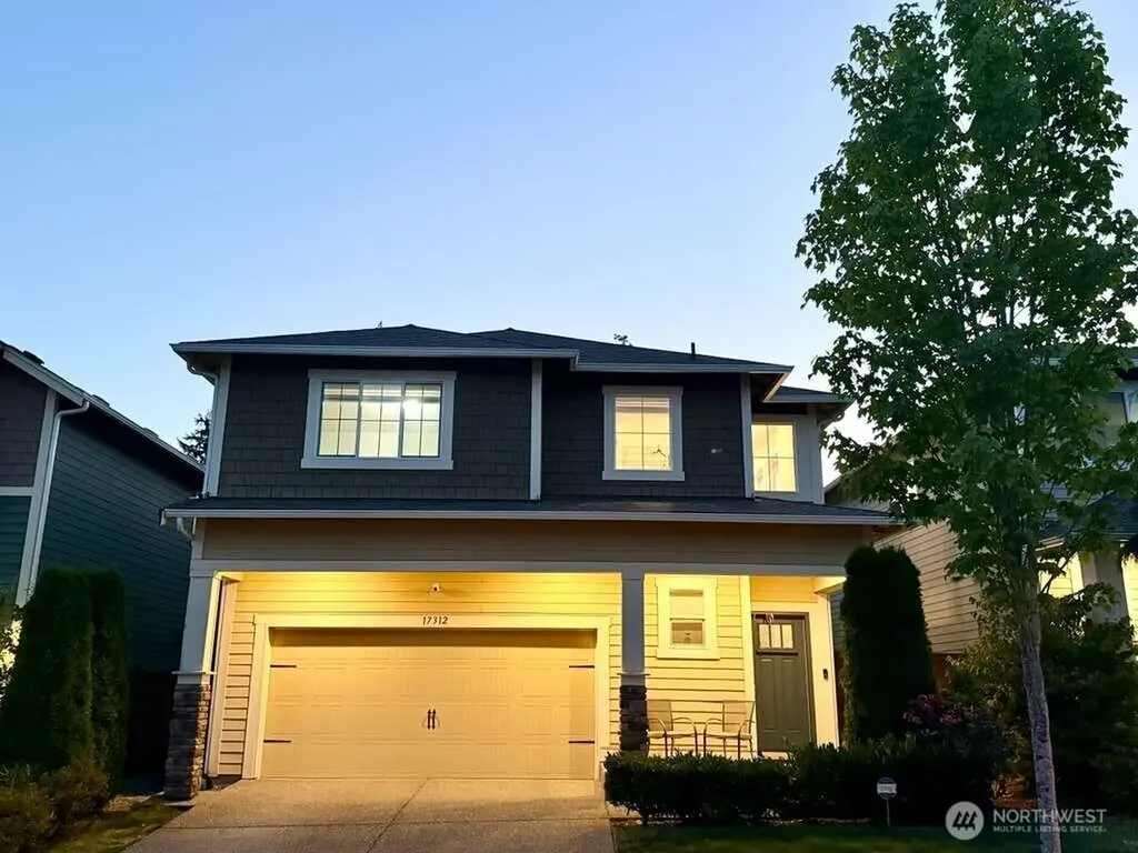 17312 40th Avenue SE Bothell WA 98012