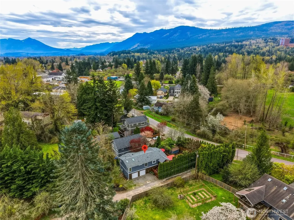 7731 Cedar Place SE Snoqualmie WA 98065