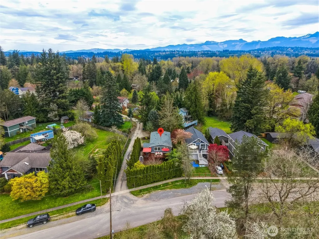 7731 Cedar Place SE Snoqualmie WA 98065