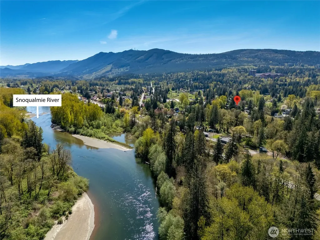 7731 Cedar Place SE Snoqualmie WA 98065