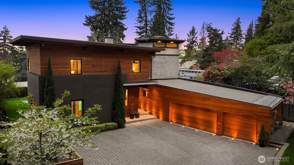 10314 SE 25th Street Bellevue WA 98004