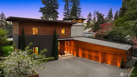 10314 SE 25th Street Bellevue WA 98004