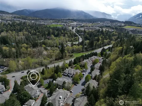 5390 237th Terrace SE Issaquah WA 98029