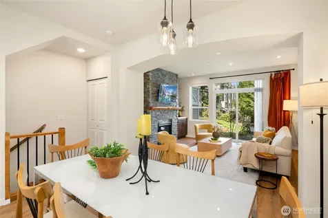 5390 237th Terrace SE Issaquah WA 98029