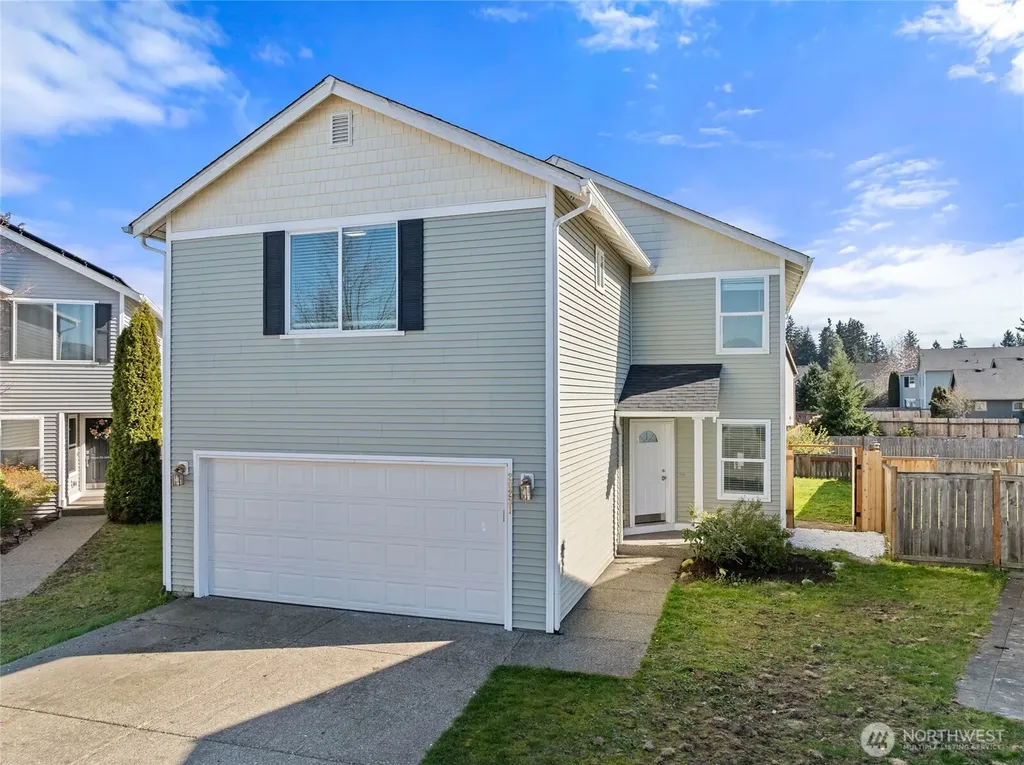 20231 47th Avenue E Spanaway WA 98387