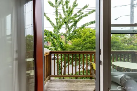 1419 NW 65th Street Seattle WA 98117