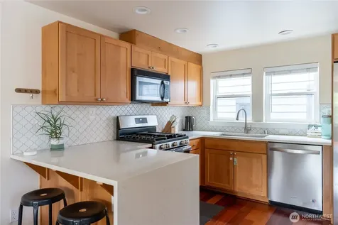1419 NW 65th Street Seattle WA 98117