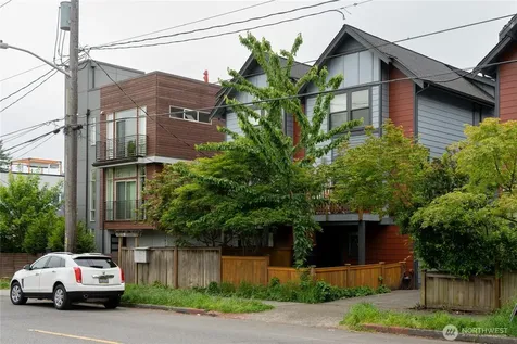 1419 NW 65th Street Seattle WA 98117