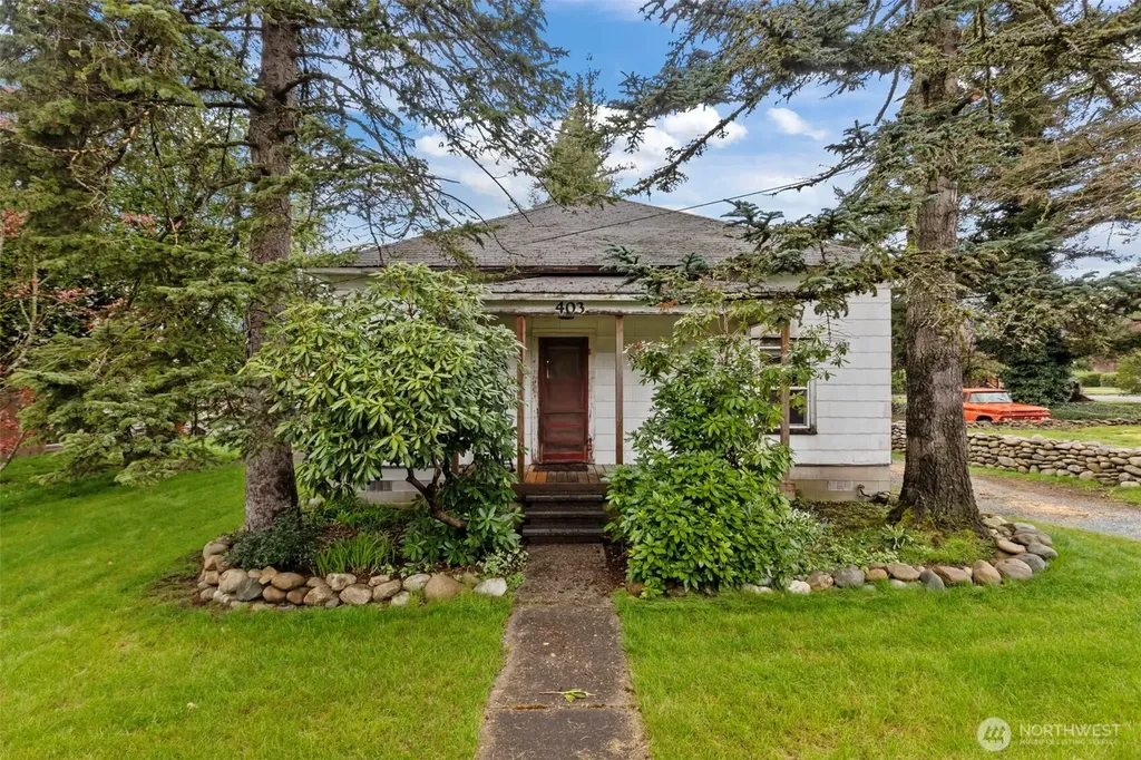 413 Croft Avenue Gold Bar WA 98251
