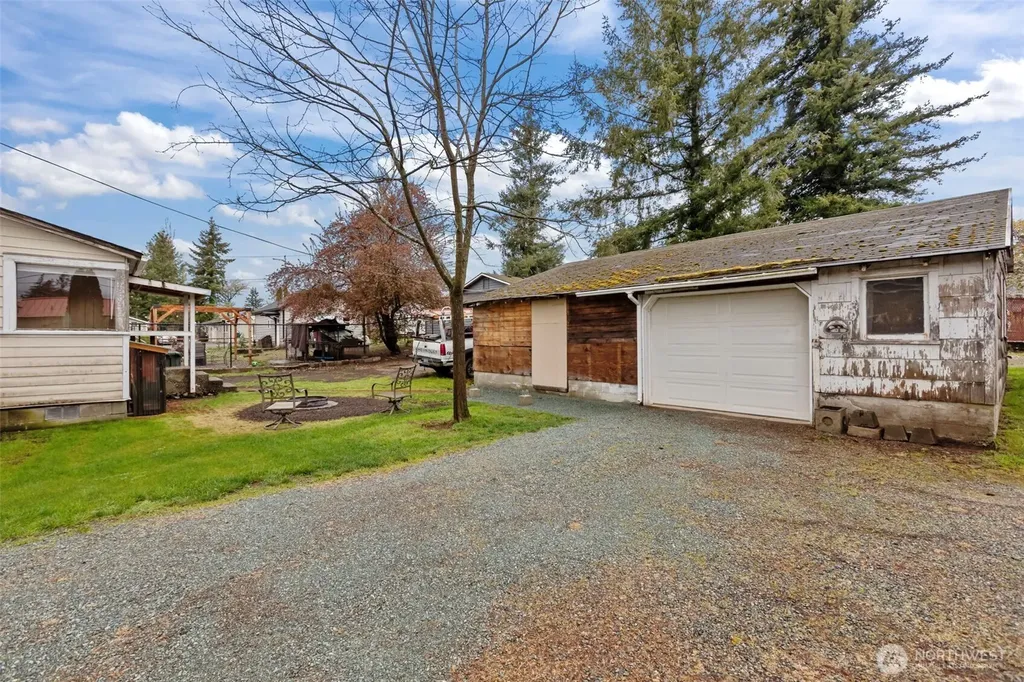 413 Croft Avenue Gold Bar WA 98251
