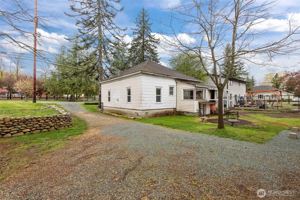 413 Croft Avenue Gold Bar WA 98251