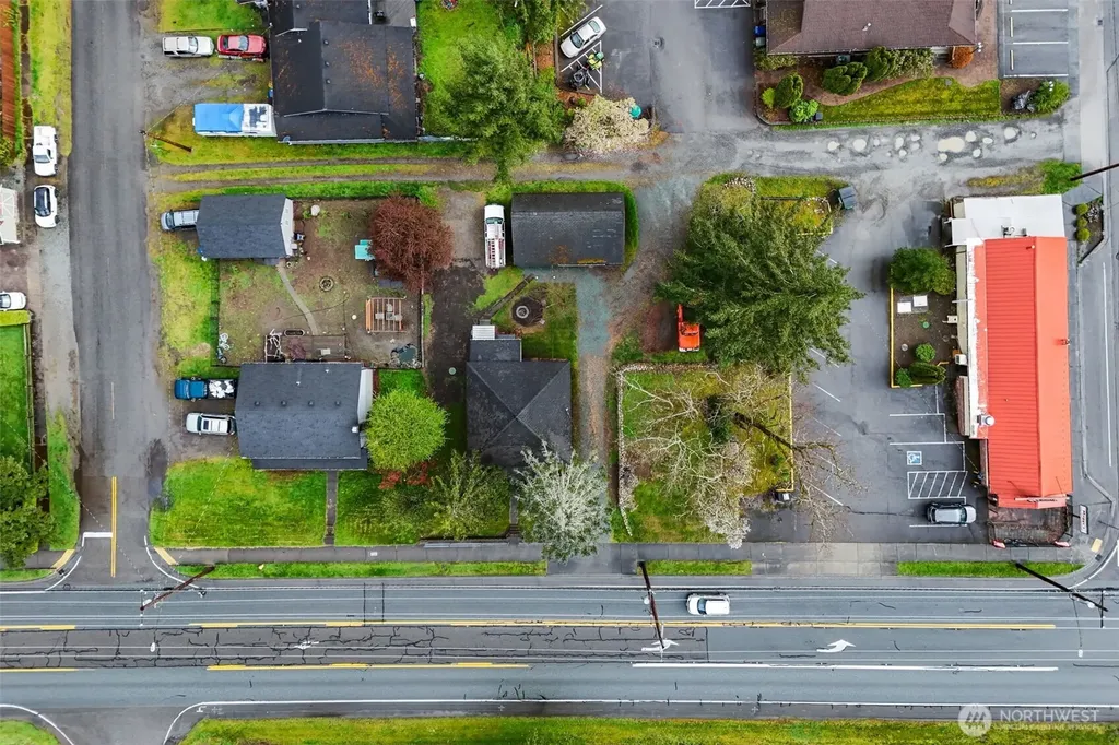 413 Croft Avenue Gold Bar WA 98251