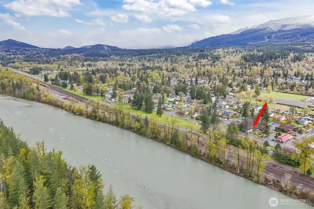 413 Croft Avenue Gold Bar WA 98251
