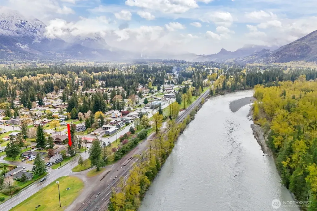 413 Croft Avenue Gold Bar WA 98251