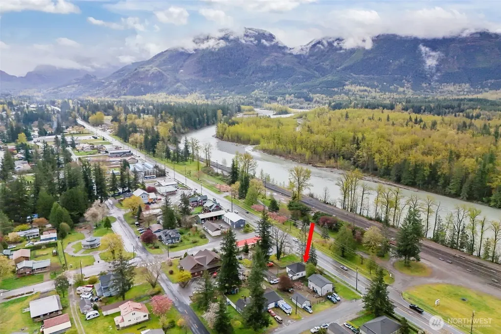 413 Croft Avenue Gold Bar WA 98251