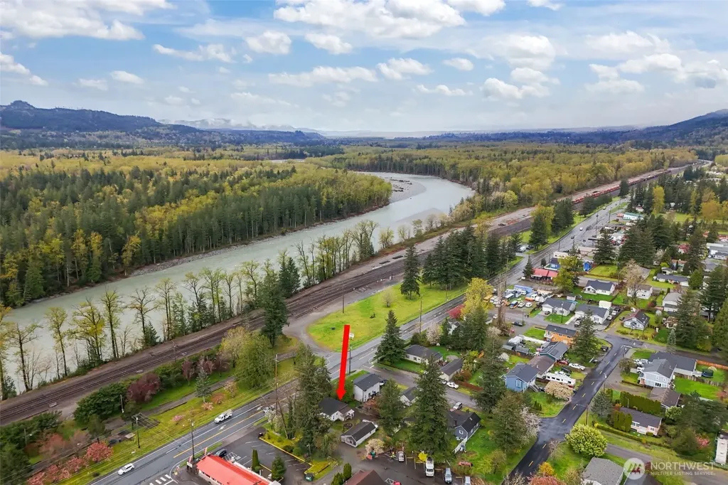 413 Croft Avenue Gold Bar WA 98251