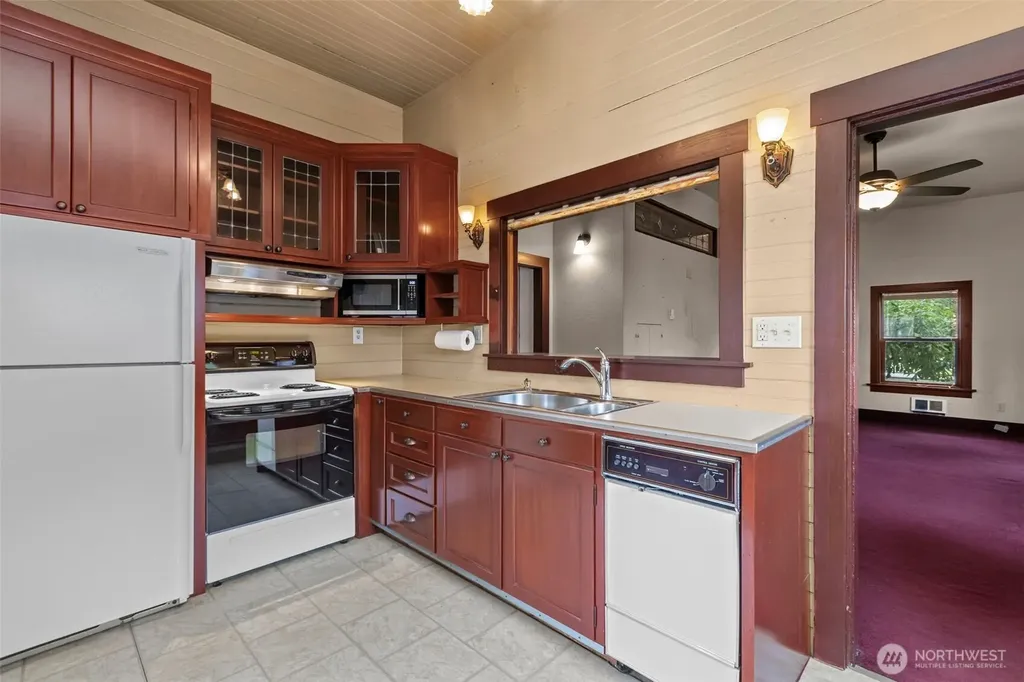 413 Croft Avenue Gold Bar WA 98251