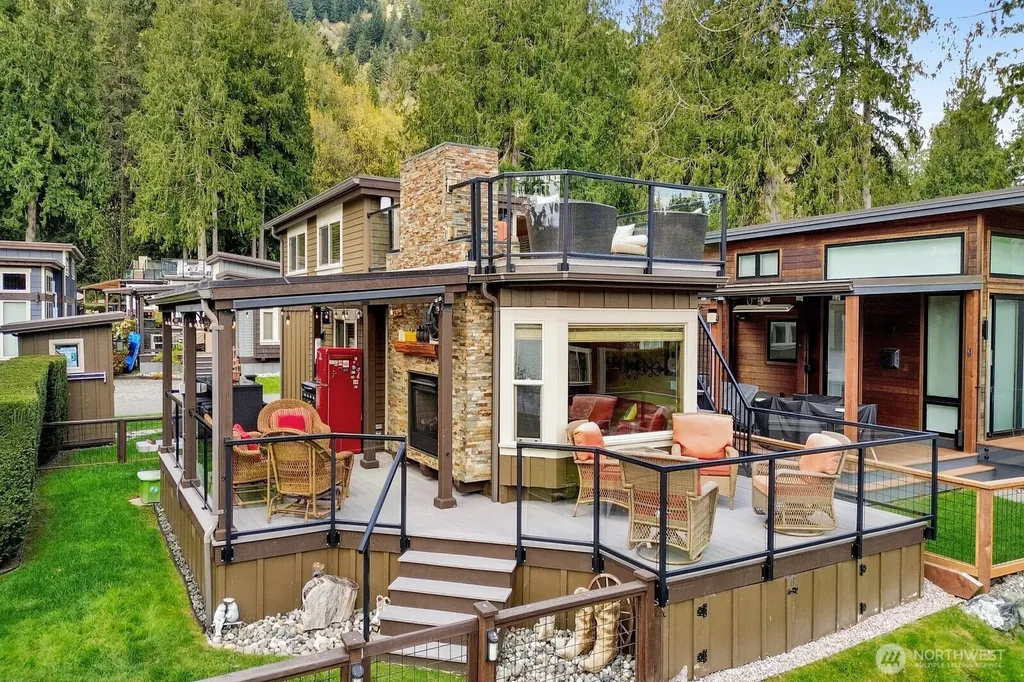 990 S Lake Whatcom Sedro Woolley WA 98284