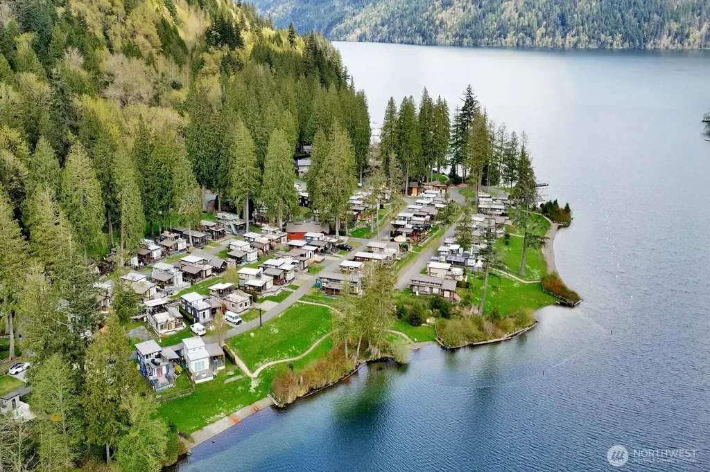 990 S Lake Whatcom Sedro Woolley WA 98284