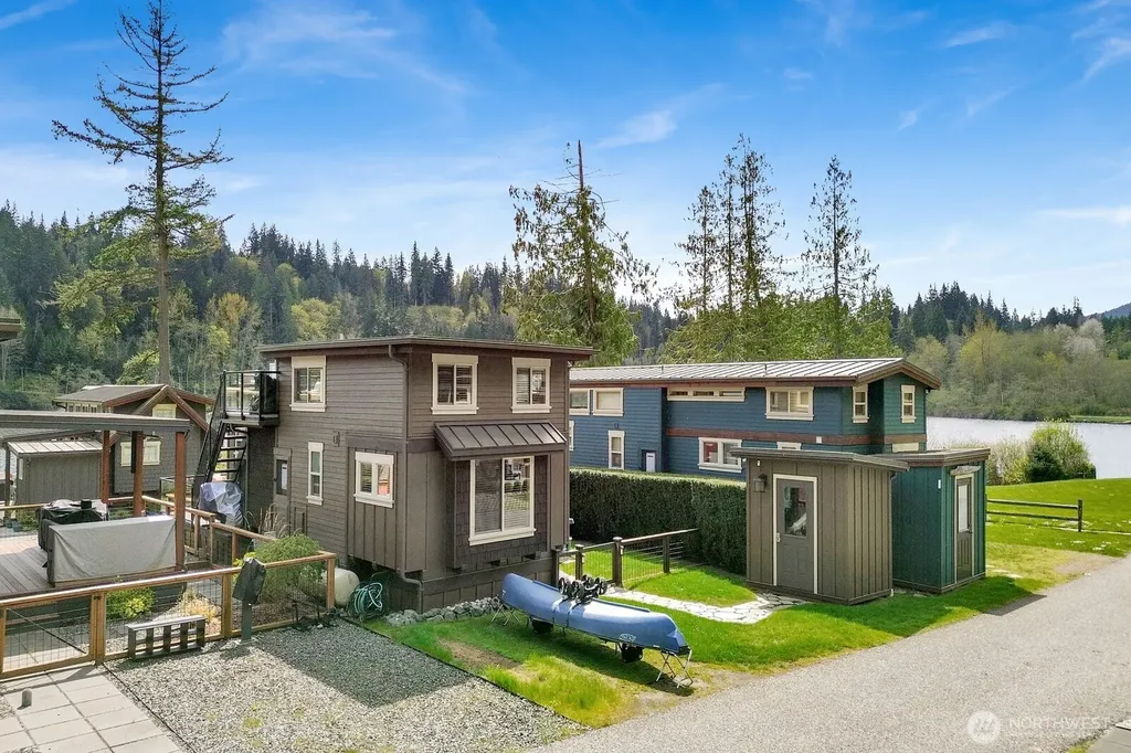 990 S Lake Whatcom Sedro Woolley WA 98284