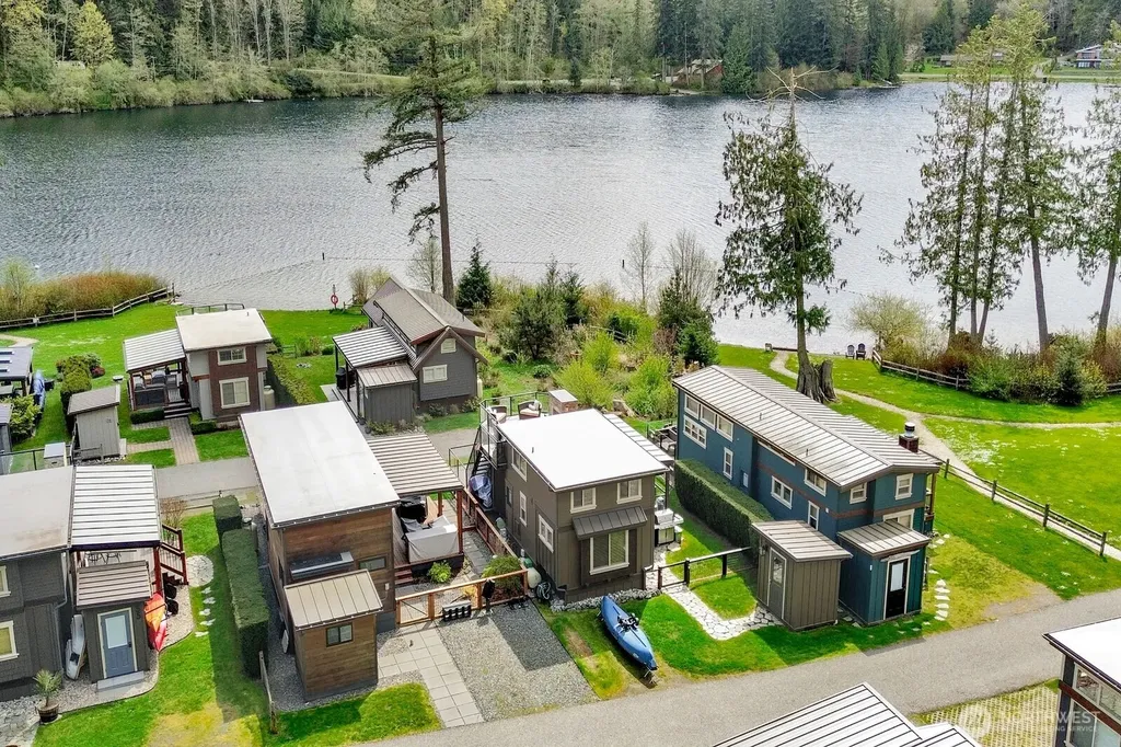 990 S Lake Whatcom Sedro Woolley WA 98284
