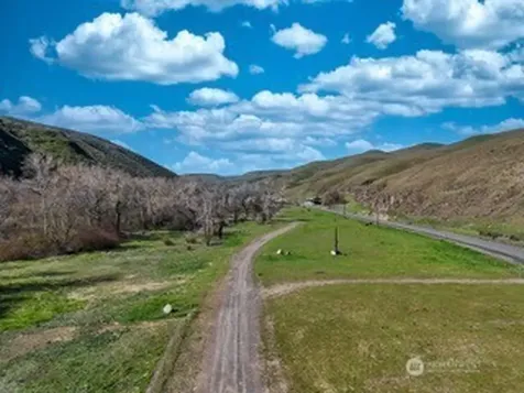 13761 Asotin Creek Road Asotin WA 99402