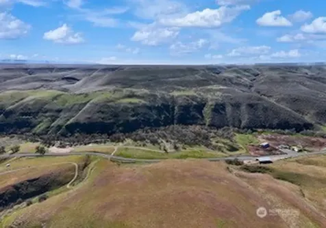 13761 Asotin Creek Road Asotin WA 99402