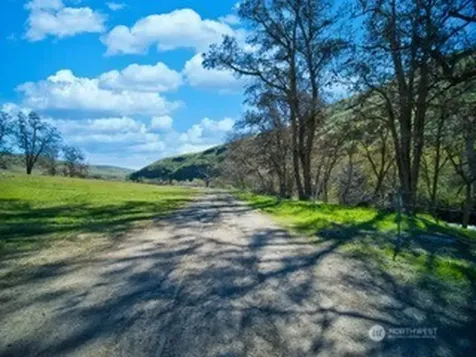 13761 Asotin Creek Road Asotin WA 99402