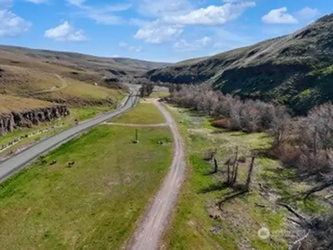 13761 Asotin Creek Road Asotin WA 99402