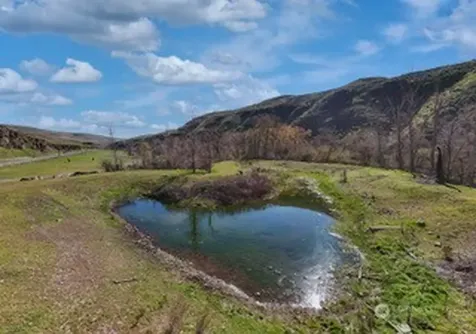 13761 Asotin Creek Road Asotin WA 99402