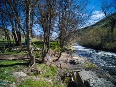 13761 Asotin Creek Road Asotin WA 99402