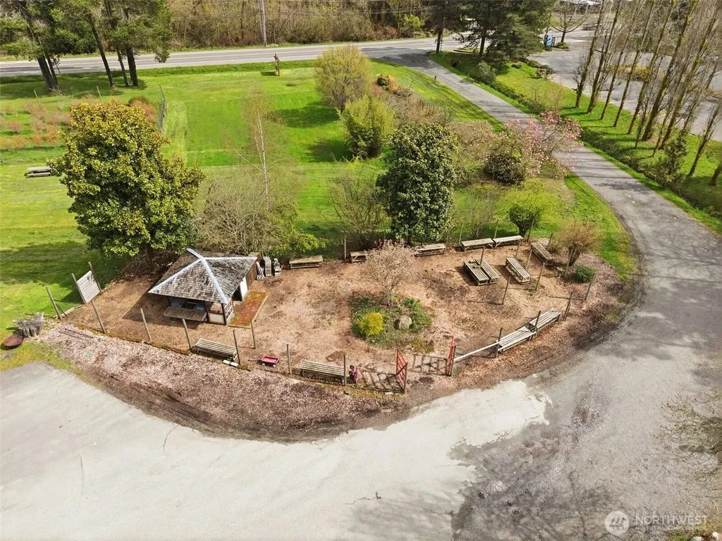 20211 Vashon Highway SW Vashon WA 98070