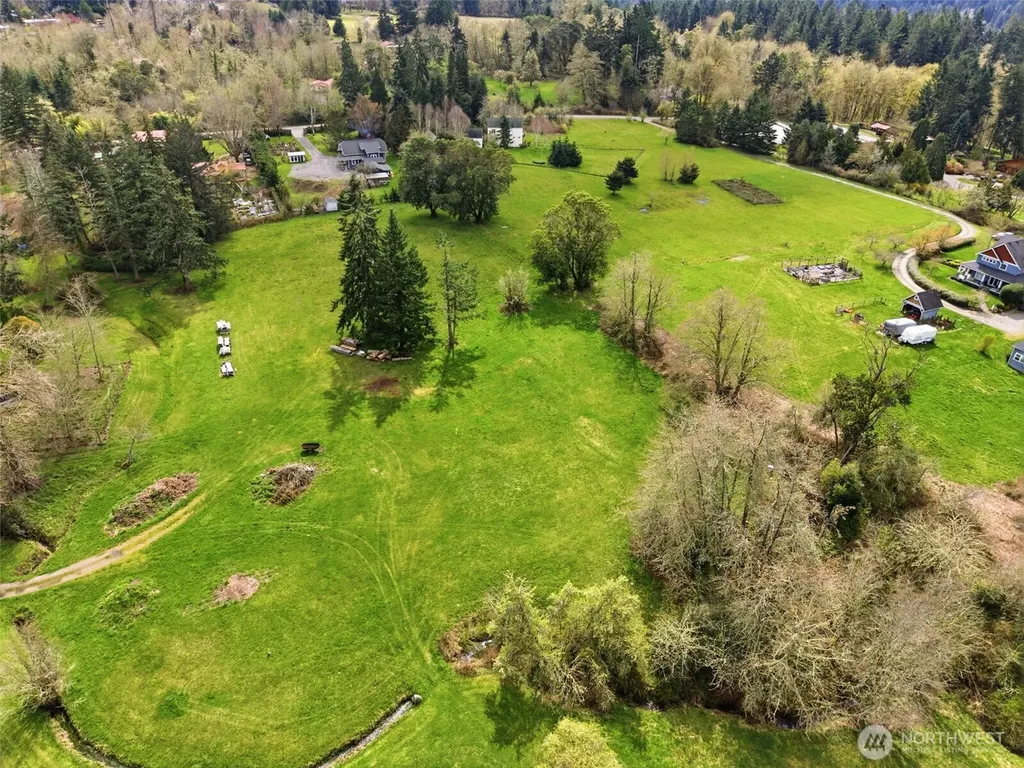 20211 Vashon Highway SW Vashon WA 98070