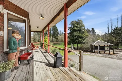 20211 Vashon Highway SW Vashon WA 98070