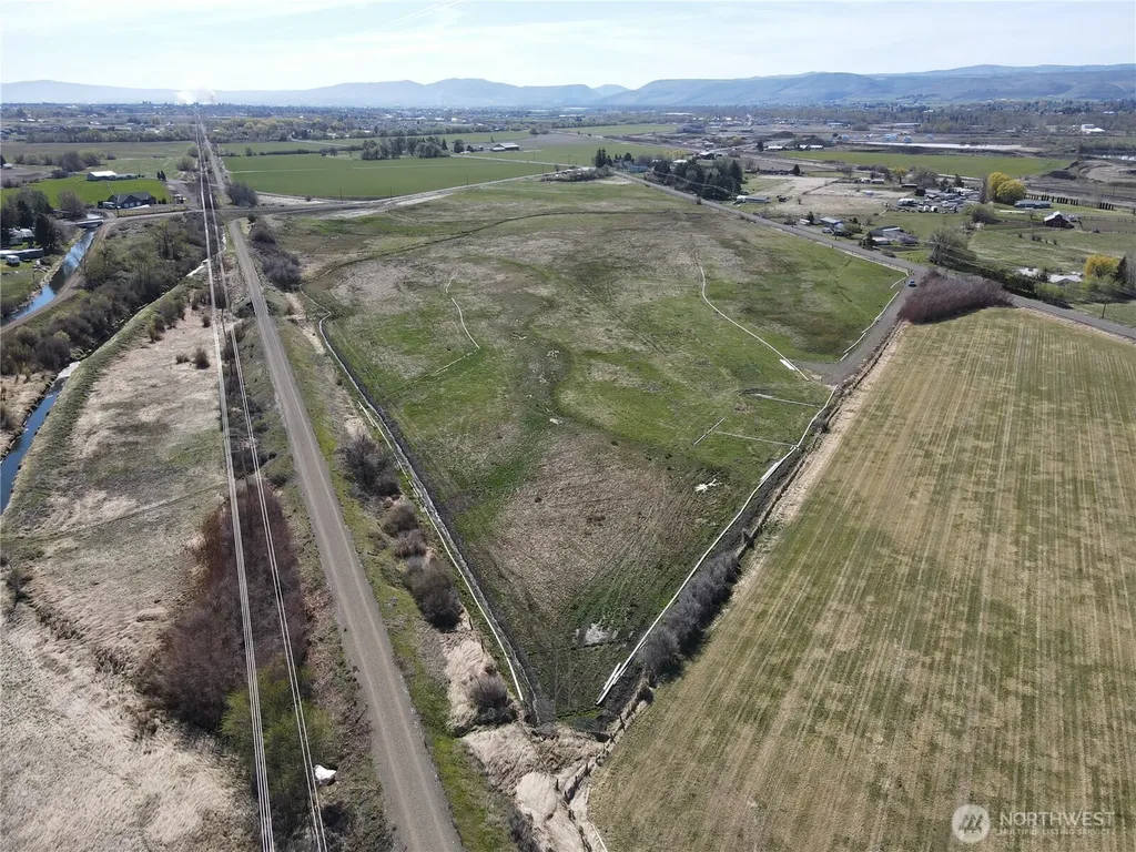 5 Faust Road Ellensburg WA 98926