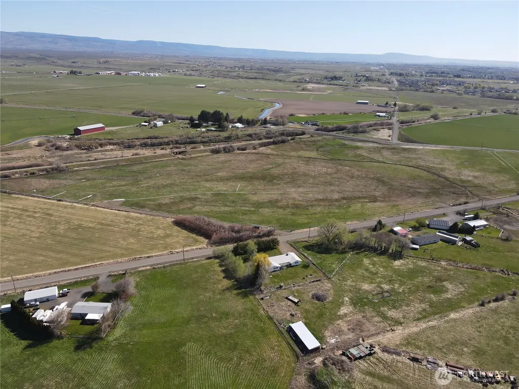 5 Faust Road Ellensburg WA 98926