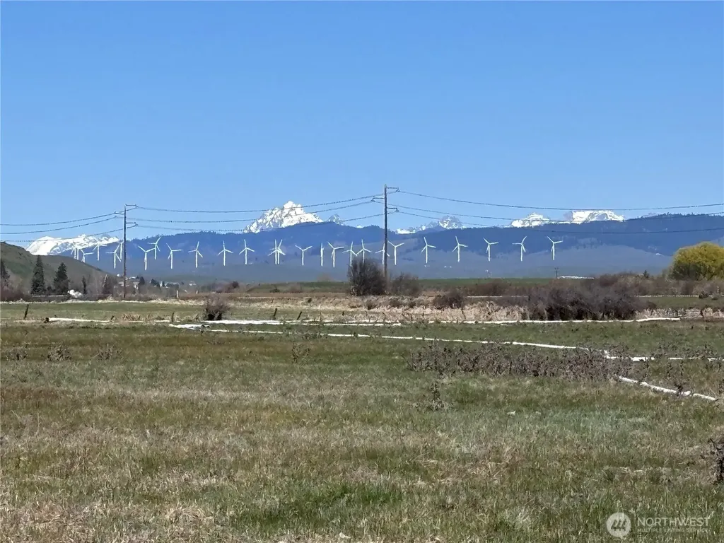 5 Faust Road Ellensburg WA 98926