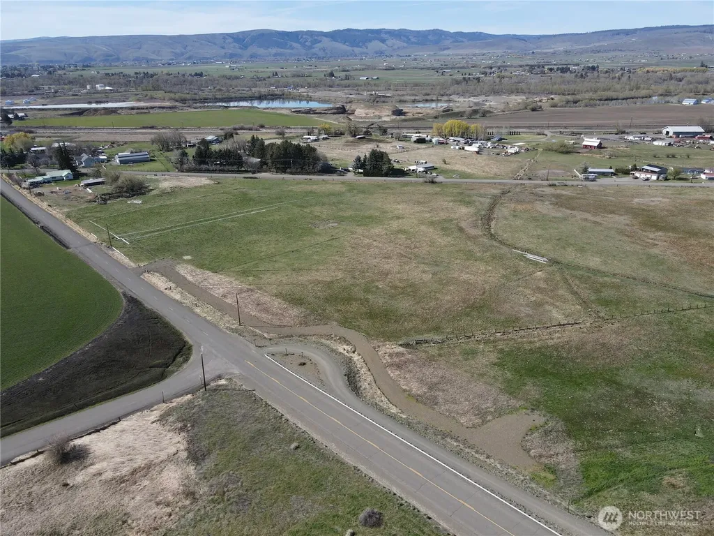 5 Faust Road Ellensburg WA 98926