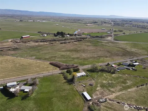5 Faust Road Ellensburg WA 98926