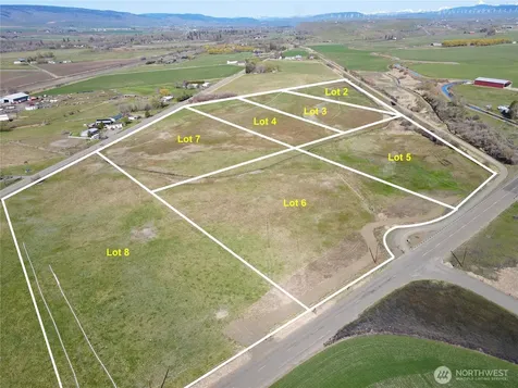 5 Faust Road Ellensburg WA 98926