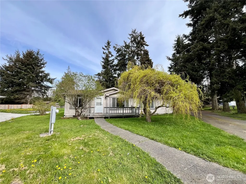 41 Allen Drive Sequim WA 98382