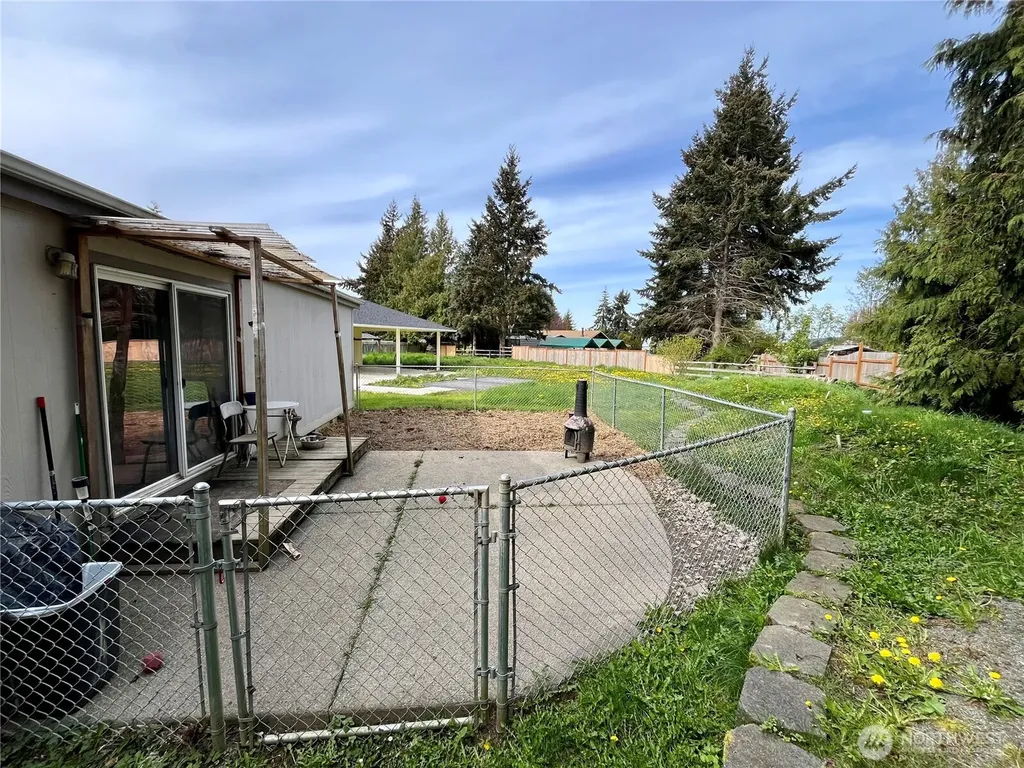 41 Allen Drive Sequim WA 98382