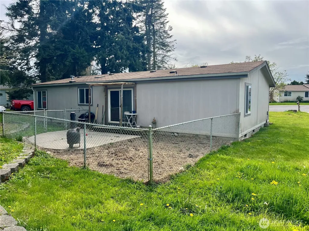 41 Allen Drive Sequim WA 98382