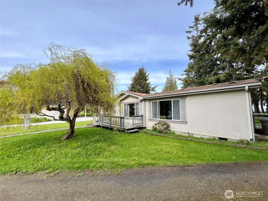 41 Allen Drive Sequim WA 98382
