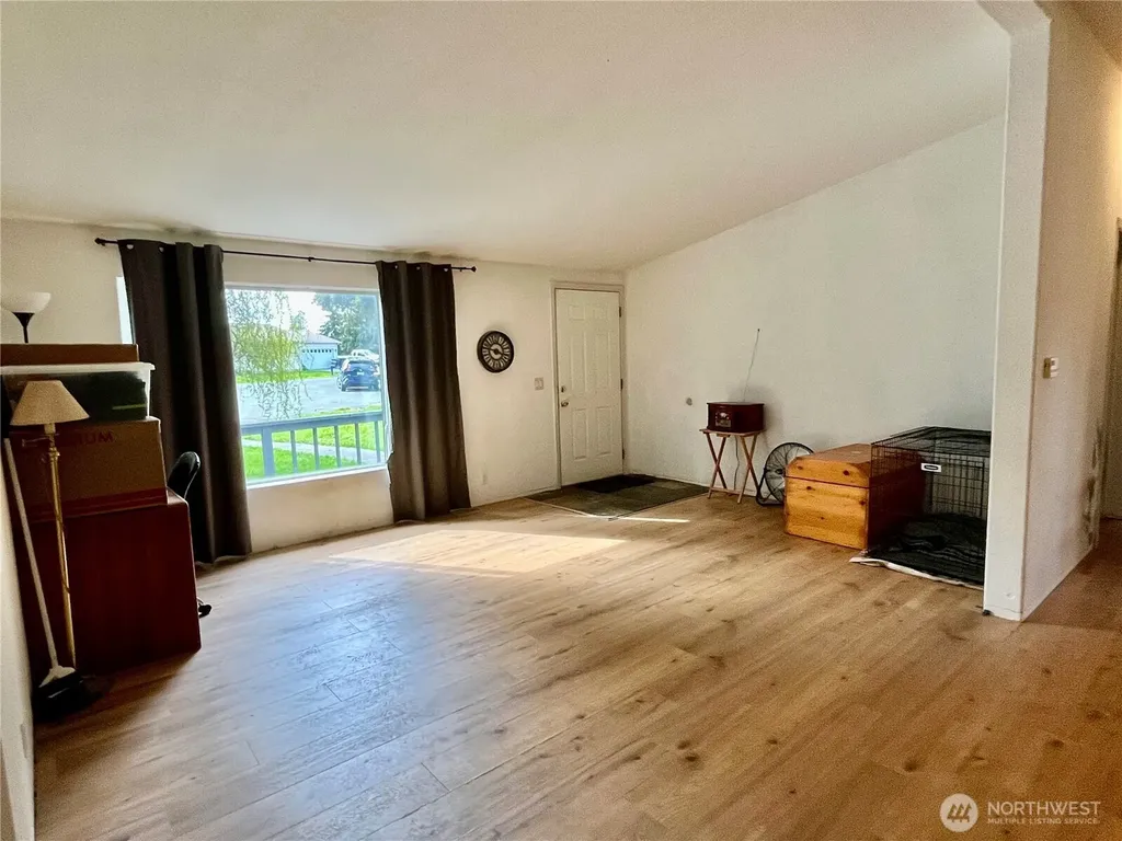 41 Allen Drive Sequim WA 98382