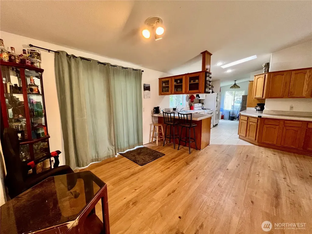 41 Allen Drive Sequim WA 98382
