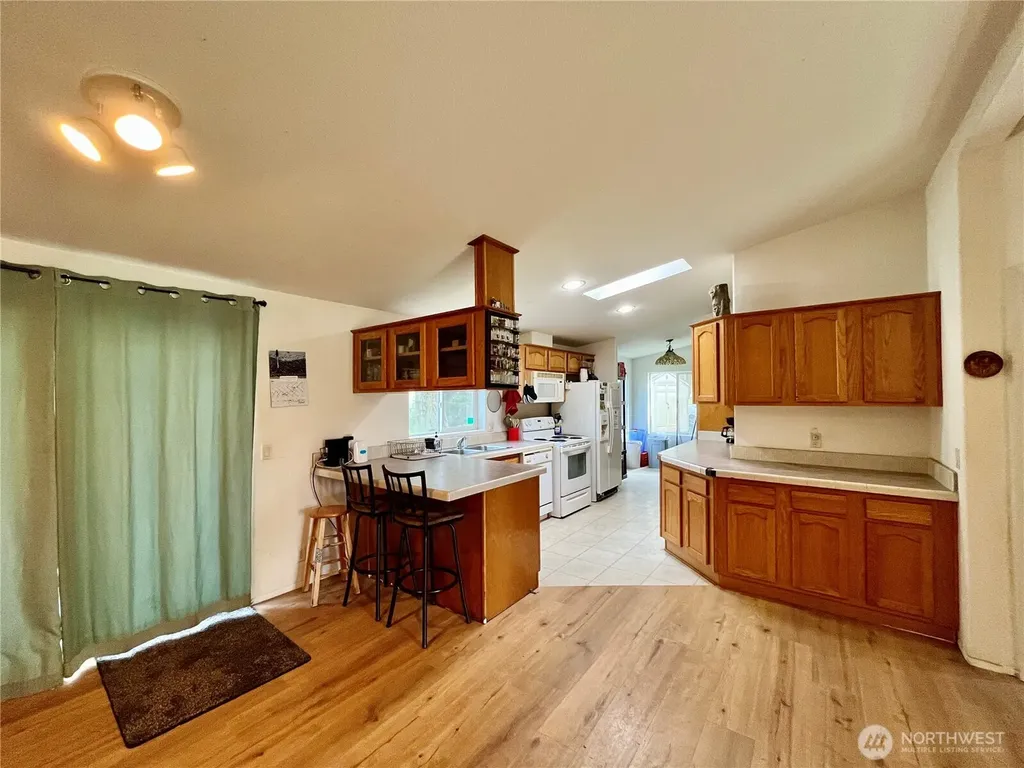 41 Allen Drive Sequim WA 98382