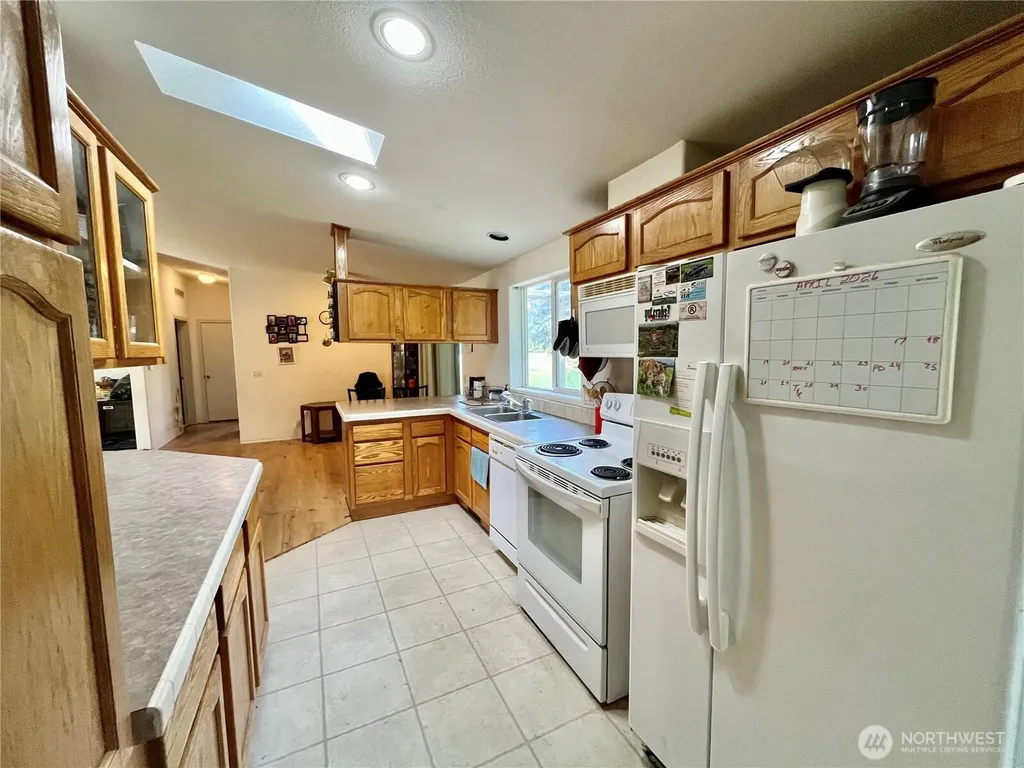 41 Allen Drive Sequim WA 98382